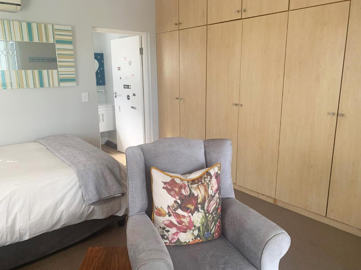 Salty Homestay Cape Town